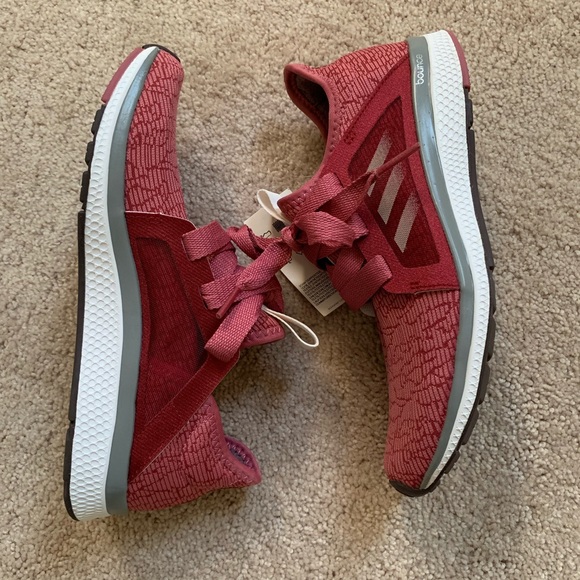 adidas Shoes - Brand New Adidas Edge Lux Shoes